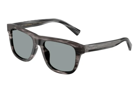 Lunettes de soleil Dolce & Gabbana DG4545 3440/1