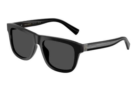 Lunettes de soleil Dolce & Gabbana DG4545 501/87