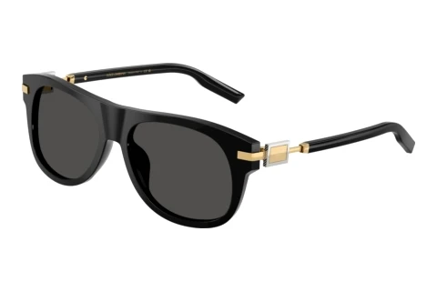 Lunettes de soleil Dolce & Gabbana DG4546 501/87