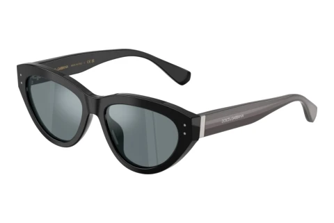 Lunettes de soleil Dolce & Gabbana DG4558 501/6G