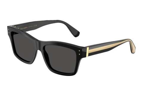 Lunettes de soleil Dolce & Gabbana DG4559 501/87