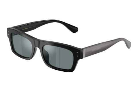 Lunettes de soleil Dolce & Gabbana DG4560 501/6G
