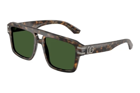 Lunettes de soleil Dolce & Gabbana DG4562 349971