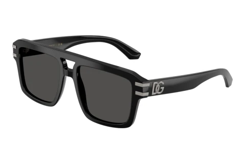 Lunettes de soleil Dolce & Gabbana DG4562 501/87