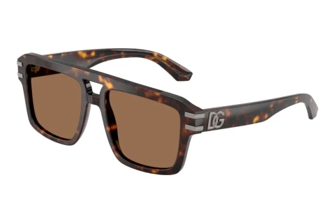 Lunettes de soleil Dolce & Gabbana DG4562 502/73