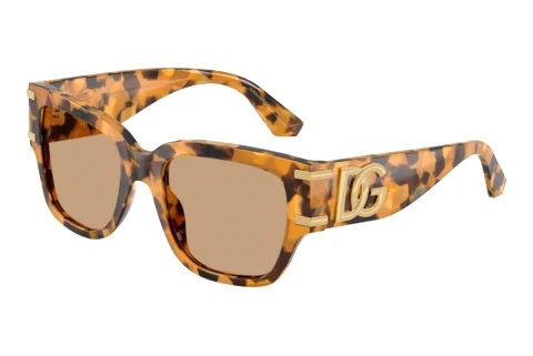 Lunettes de soleil Dolce & Gabbana DG4563 349663