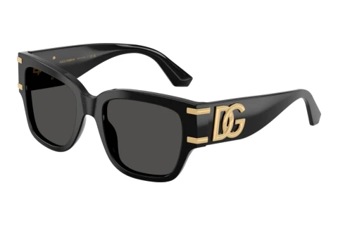 Lunettes de soleil Dolce & Gabbana DG4563 501/87
