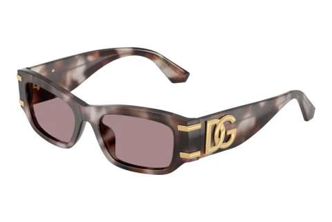 Lunettes de soleil Dolce & Gabbana DG4564 3498LA