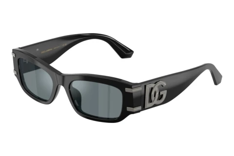 Lunettes de soleil Dolce & Gabbana DG4564 501/6G