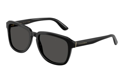 Lunettes de soleil Dolce & Gabbana DG4566 501/87