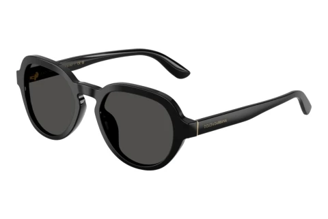 Lunettes de soleil Dolce & Gabbana DG4567 501/87