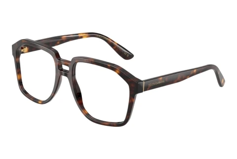Lunettes de soleil Dolce & Gabbana DG4568 502/SB
