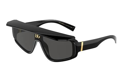 Lunettes de soleil Dolce & Gabbana DG6177 501/87