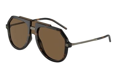 Lunettes de soleil Dolce & Gabbana DG6195 502/73