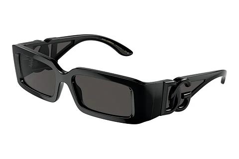 Lunettes de soleil Dolce & Gabbana DG6197 501/87