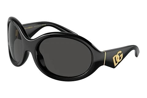 Lunettes de soleil Dolce & Gabbana DG6201 501/87