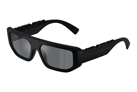 Lunettes de soleil Dolce & Gabbana DG6203 25256G