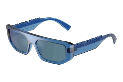 Lunettes de soleil Dolce & Gabbana DG6203 300925