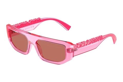 Lunettes de soleil Dolce & Gabbana DG6203 314875