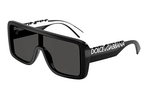 Lunettes de soleil Dolce & Gabbana DG6204 501/87