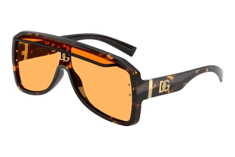 Lunettes de soleil Dolce & Gabbana DG6205 512/85