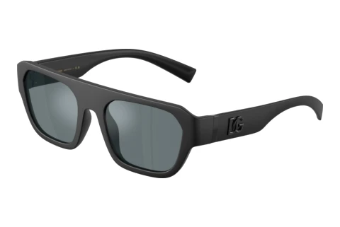 Lunettes de soleil Dolce & Gabbana DG6206 25256G