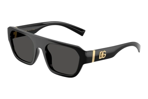 Lunettes de soleil Dolce & Gabbana DG6206 501/87