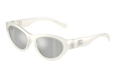 Lunettes de soleil Dolce & Gabbana DG6207 30398V