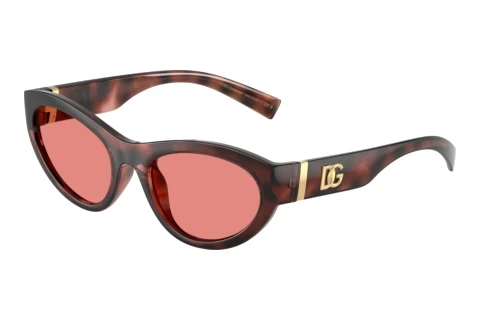 Lunettes de soleil Dolce & Gabbana DG6207 347684