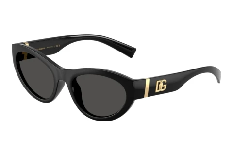 Lunettes de soleil Dolce & Gabbana DG6207 501/87