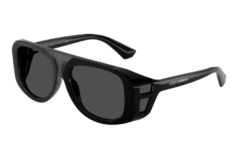 Lunettes de soleil Dolce & Gabbana DG6208 501/87