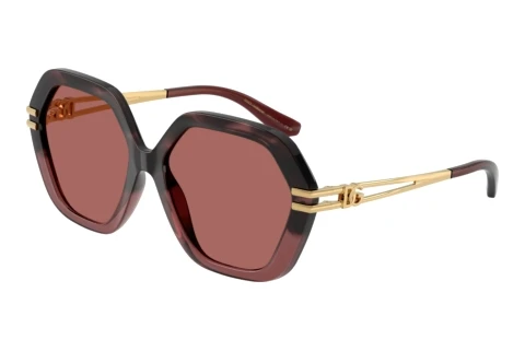 Lunettes de soleil Dolce & Gabbana DG6210 349369