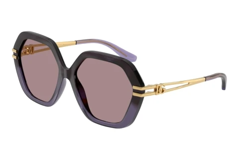 Lunettes de soleil Dolce & Gabbana DG6210 3494LA