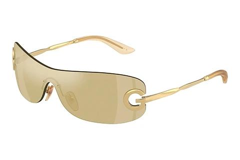 Lunettes de soleil Dolce & Gabbana DX2001 02/6E