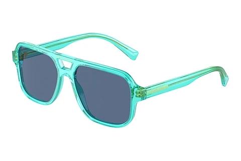 Lunettes de soleil Dolce & Gabbana DX4003 332280