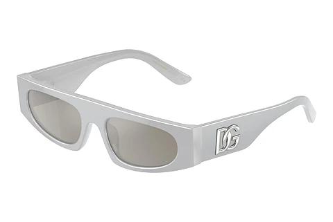 Lunettes de soleil Dolce & Gabbana DX4004 33736G