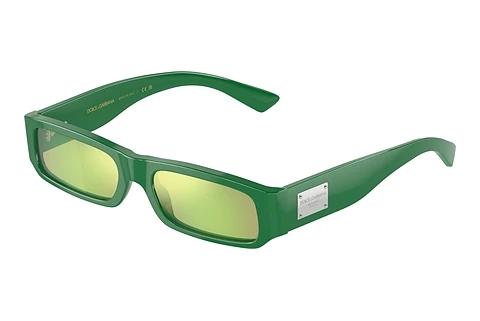 Lunettes de soleil Dolce & Gabbana DX4005 33118N