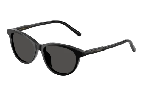 Lunettes de soleil Dolce & Gabbana DX4010 501/87