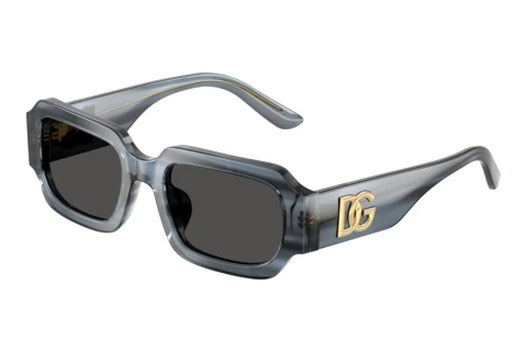 Lunettes de soleil Dolce & Gabbana DX4011 348287