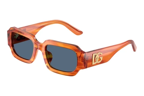 Lunettes de soleil Dolce & Gabbana DX4011 348380