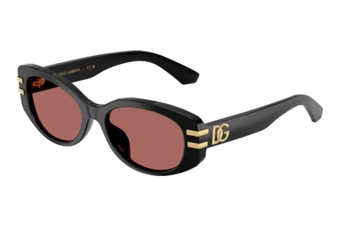 Lunettes de soleil Dolce & Gabbana DX4014 501/69