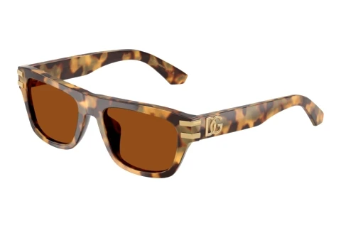Lunettes de soleil Dolce & Gabbana DX4015 343773