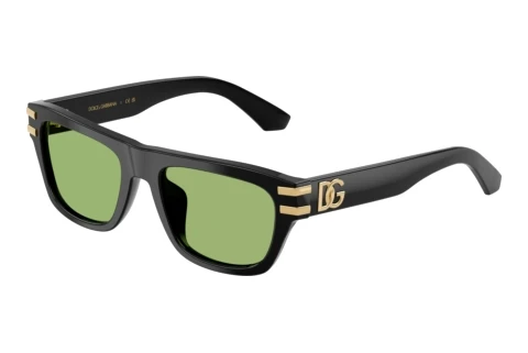 Lunettes de soleil Dolce & Gabbana DX4015 501/2