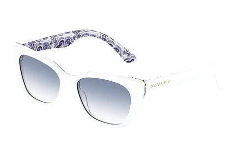 Lunettes de soleil Dolce & Gabbana DX4427 337119