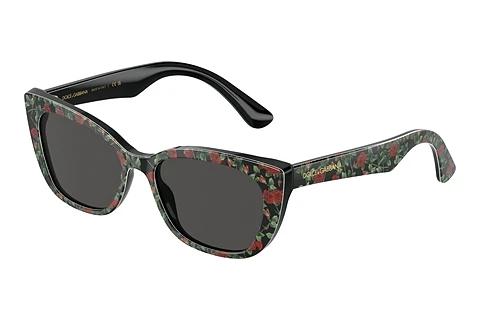 Lunettes de soleil Dolce & Gabbana DX4427 342687