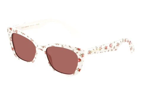 Lunettes de soleil Dolce & Gabbana DX4427 348769
