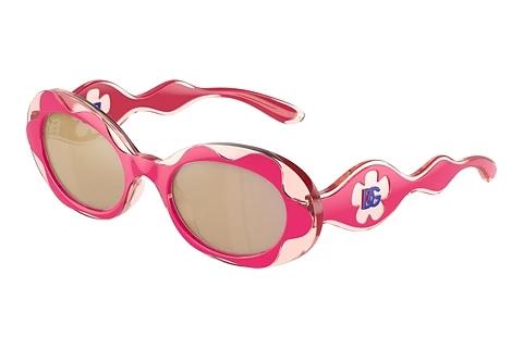 Lunettes de soleil Dolce & Gabbana DX6005 30981T
