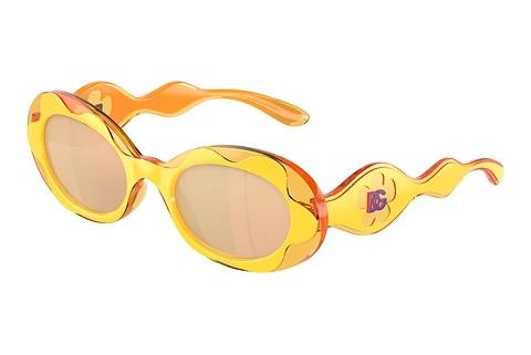 Lunettes de soleil Dolce & Gabbana DX6005 33347J
