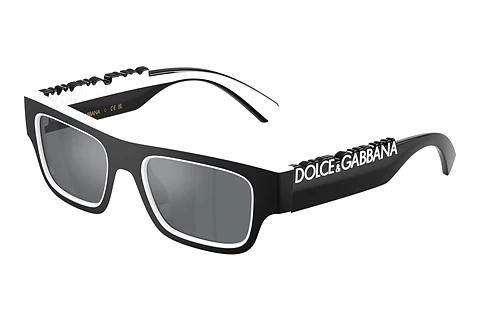Lunettes de soleil Dolce & Gabbana DX6011 34576G