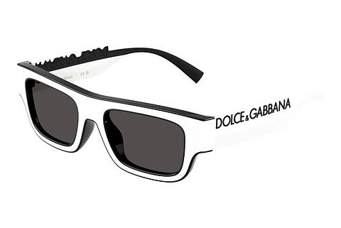 Lunettes de soleil Dolce & Gabbana DX6011 346587